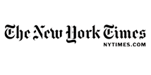 the new york times logo