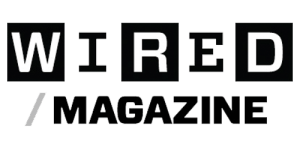 wired magazine logo