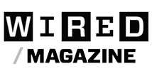 wired magazine logo