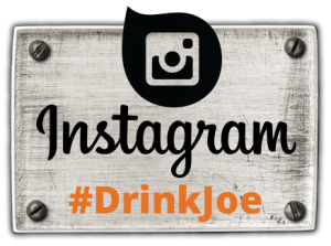 instagram #drinkjoe