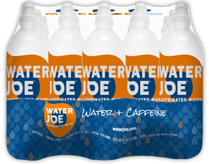 Water Joe 12 pack